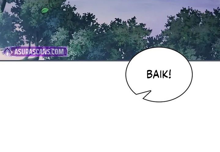 Heavenly Grand Archive’s Young Master Chapter 120 Gambar 40