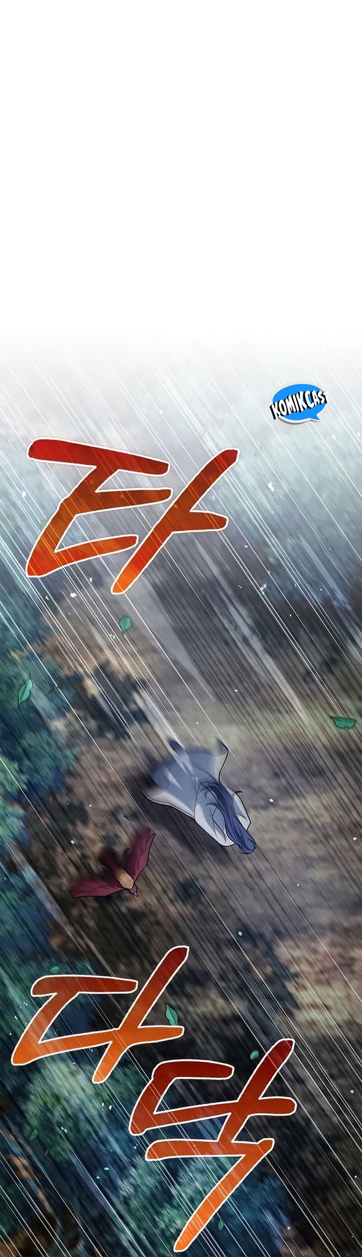 Heavenly Grand Archive’s Young Master Chapter 120 Gambar 41