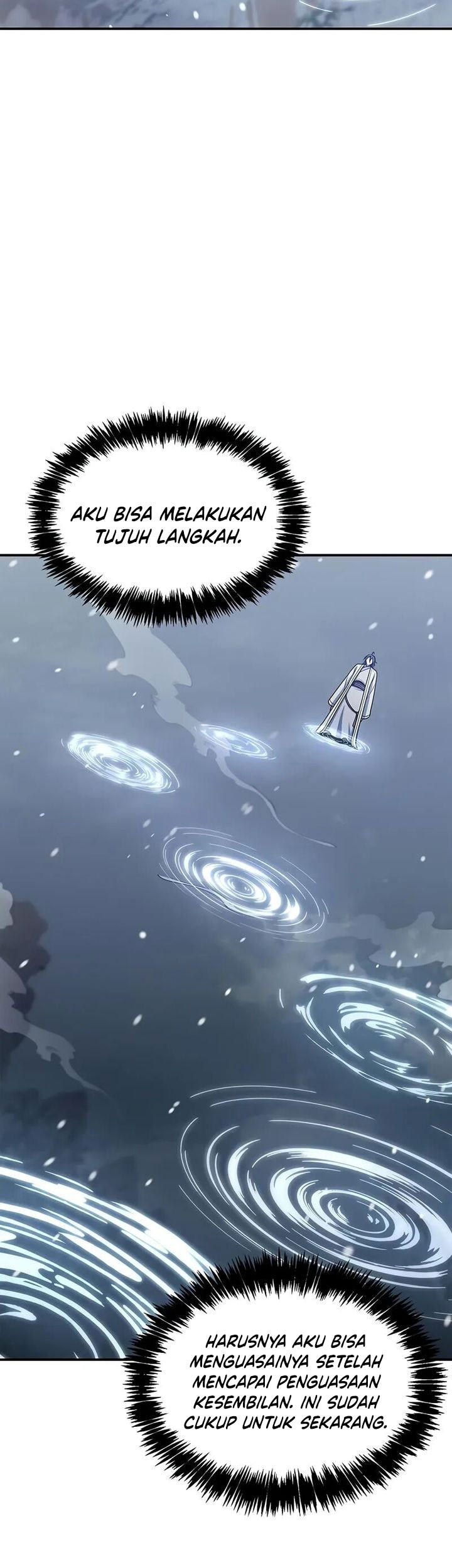 Heavenly Grand Archive’s Young Master Chapter 120 Gambar 30