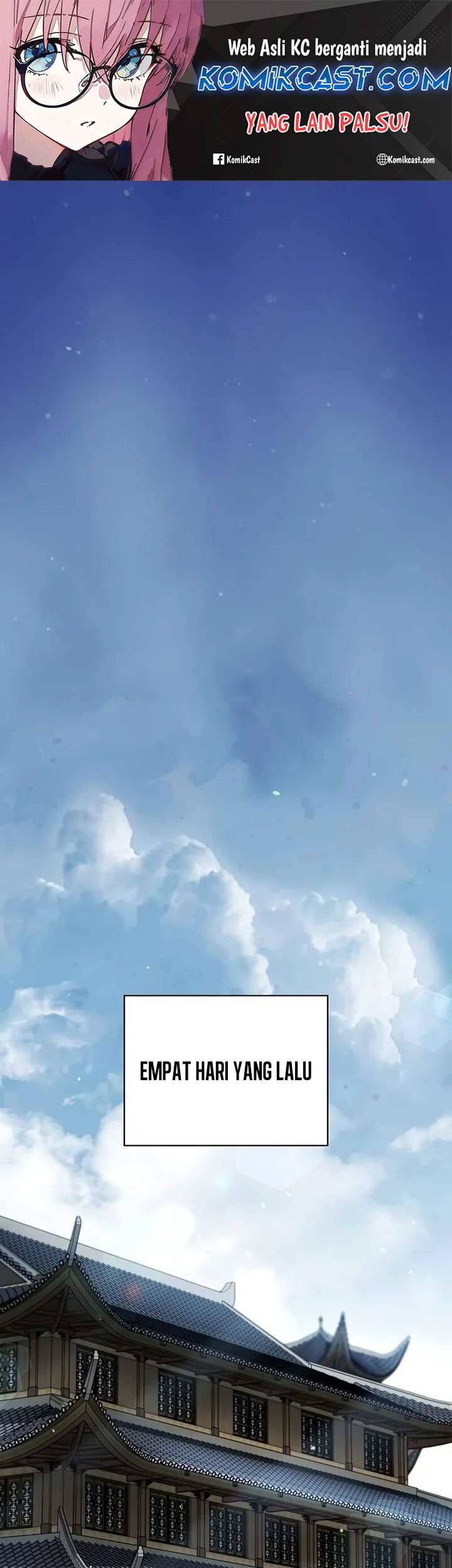 Manhwa Heavenly Grand Archive’s Young Master Chapter 120 gambar nomor 2