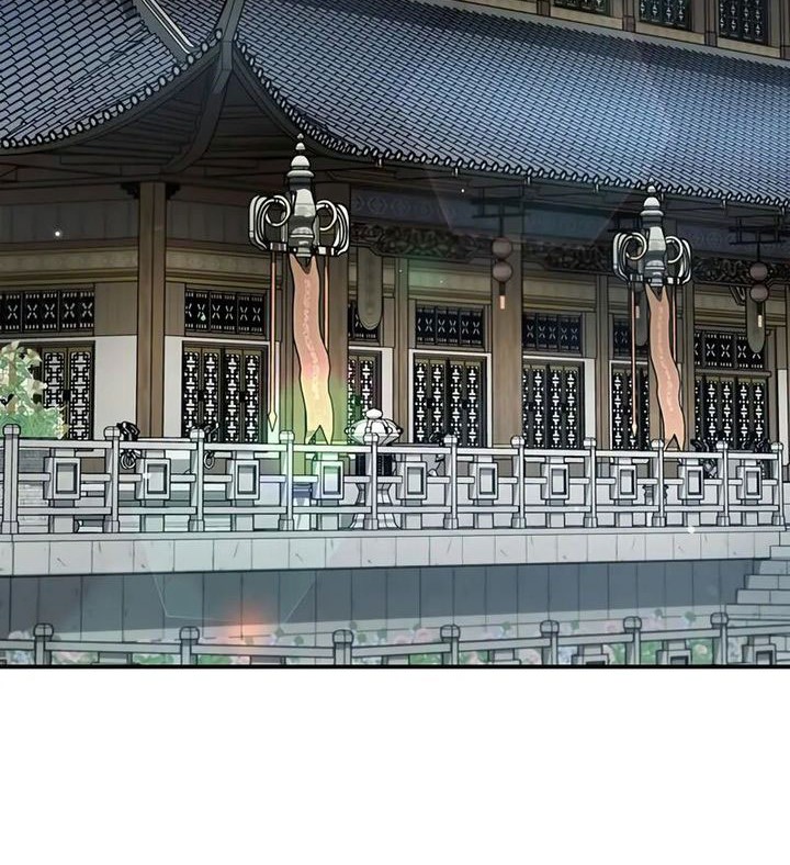 Heavenly Grand Archive’s Young Master Chapter 120 Gambar 3