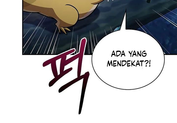 Heavenly Grand Archive’s Young Master Chapter 120 Gambar 57