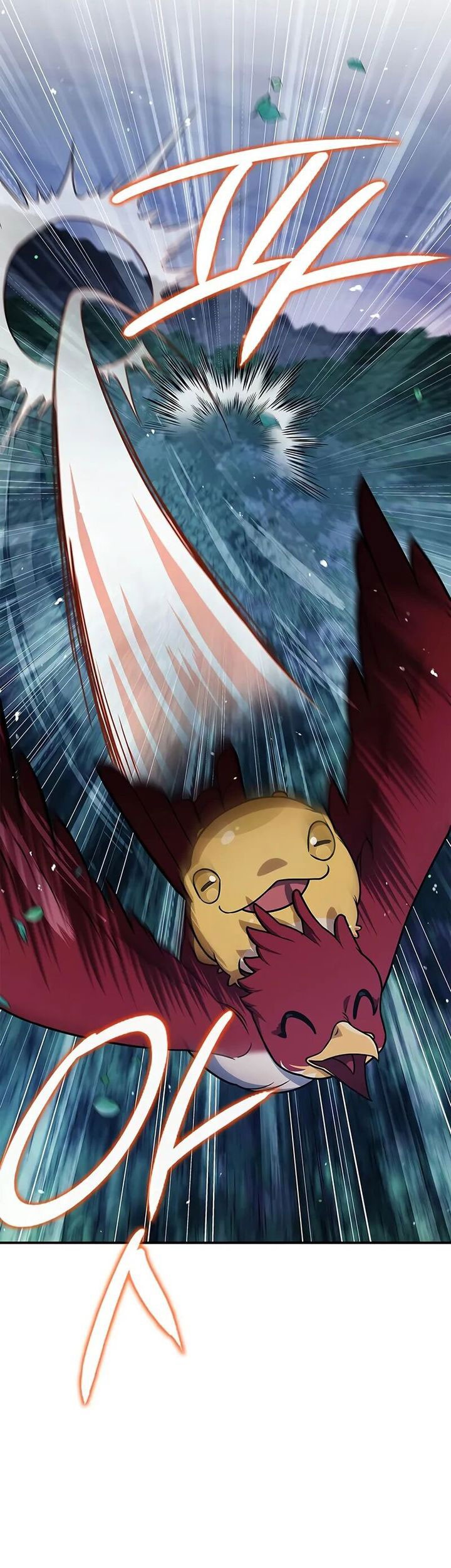 Heavenly Grand Archive’s Young Master Chapter 120 Gambar 46