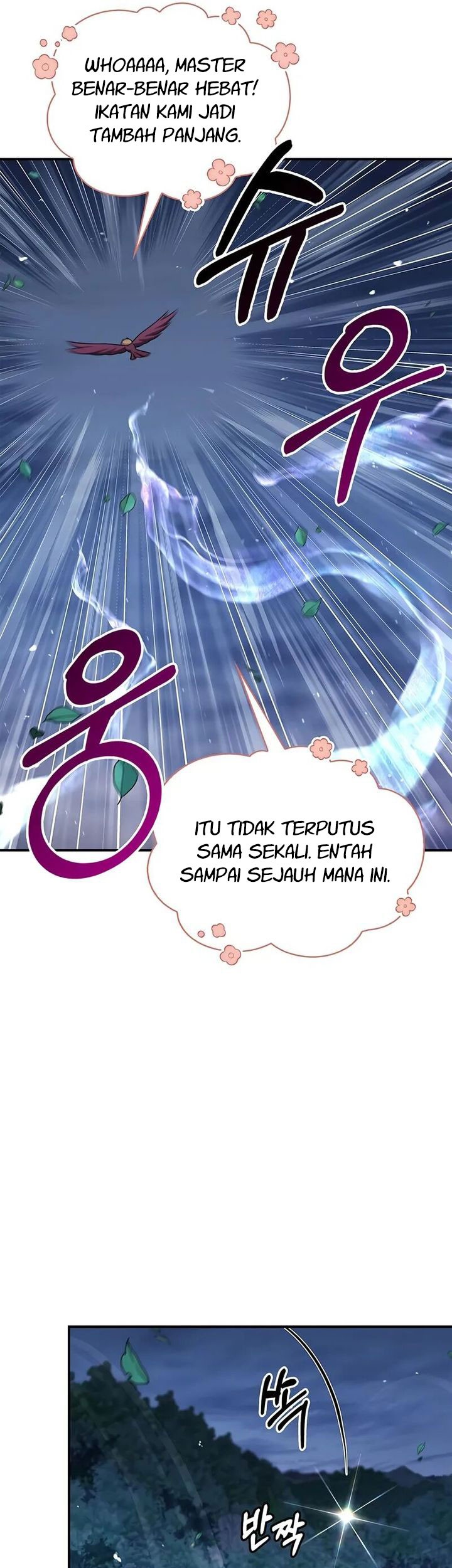 Heavenly Grand Archive’s Young Master Chapter 120 Gambar 48