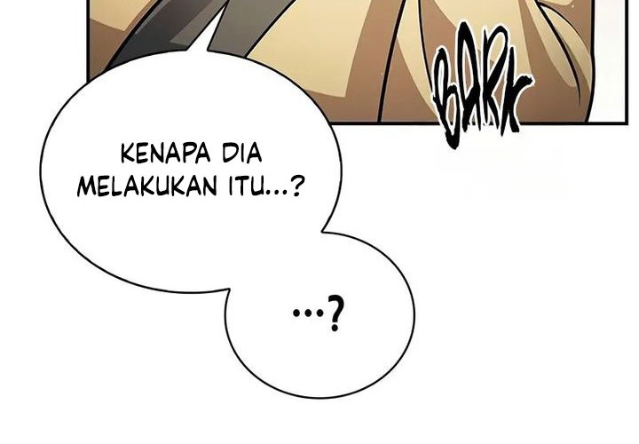 Heavenly Grand Archive’s Young Master Chapter 120 Gambar 75