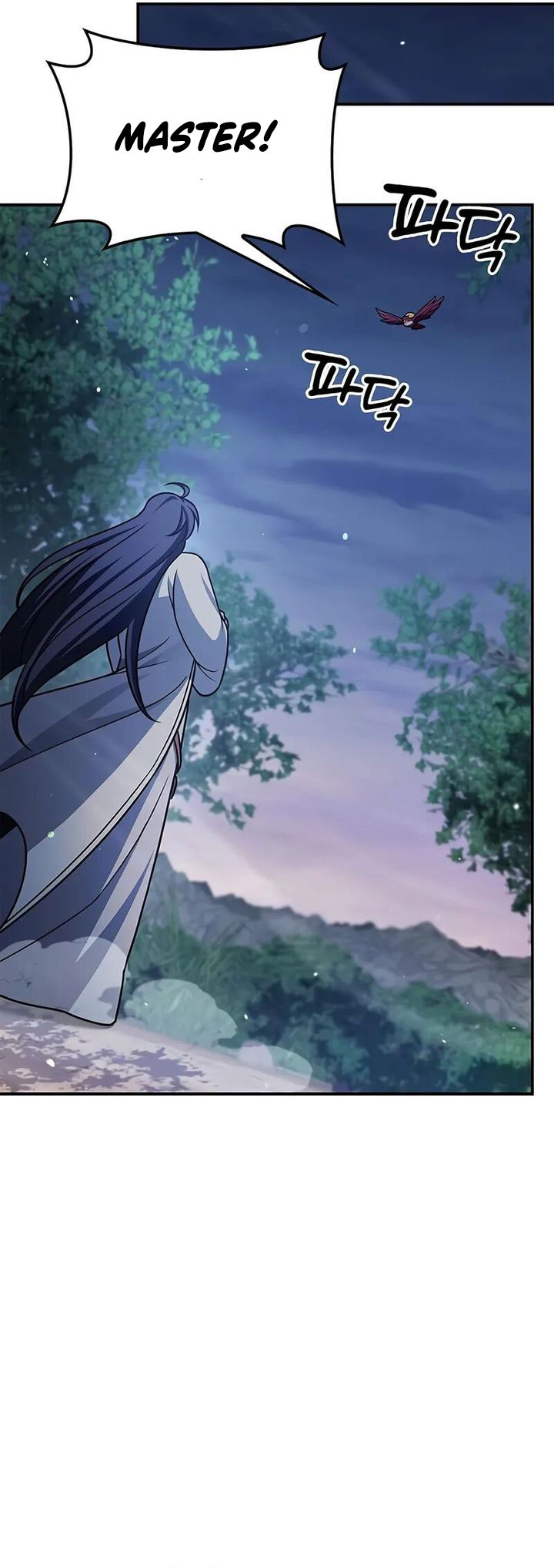 Heavenly Grand Archive’s Young Master Chapter 120 Gambar 65