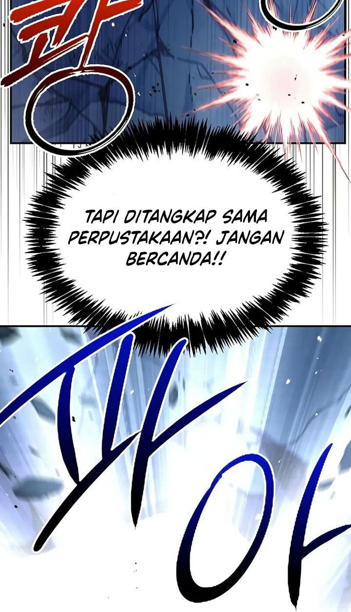 Heavenly Grand Archive’s Young Master Chapter 120 Gambar 88