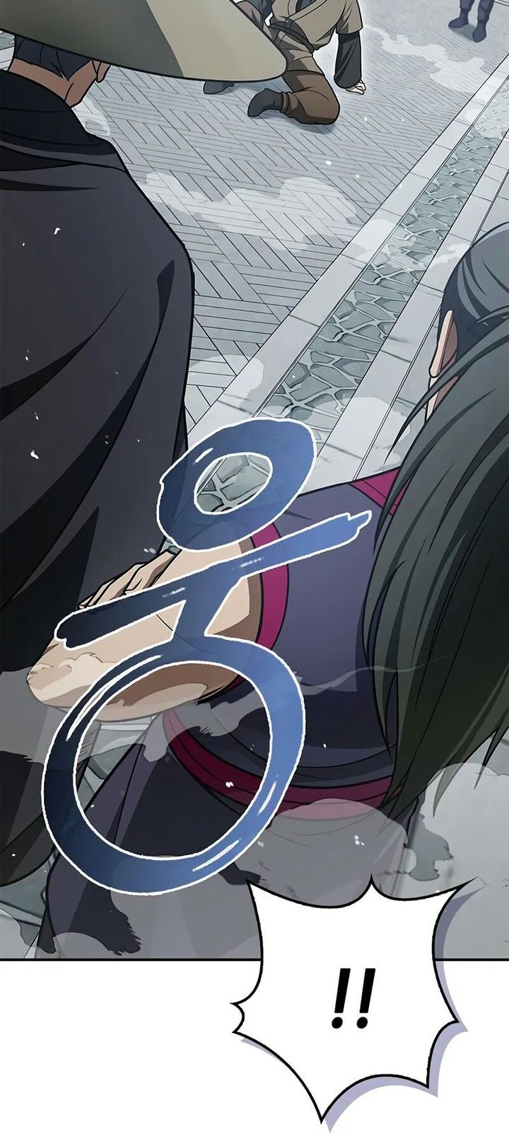 Heavenly Grand Archive’s Young Master Chapter 120 Gambar 92