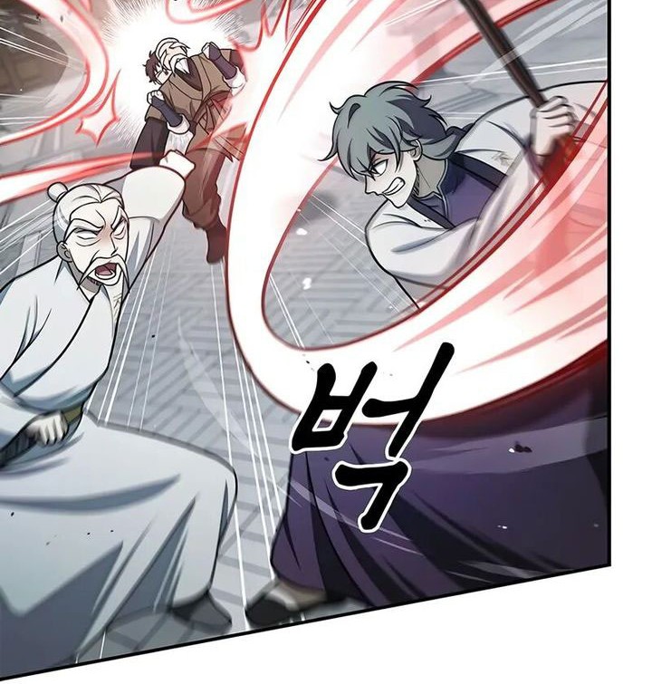 Heavenly Grand Archive’s Young Master Chapter 120 Gambar 101