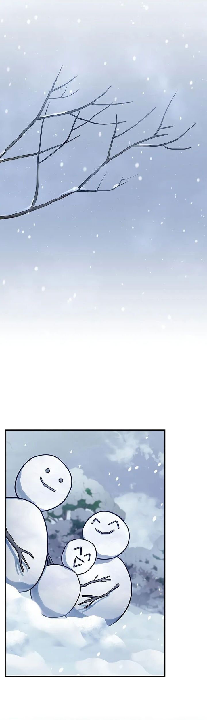 Heavenly Grand Archive’s Young Master Chapter 120 Gambar 8