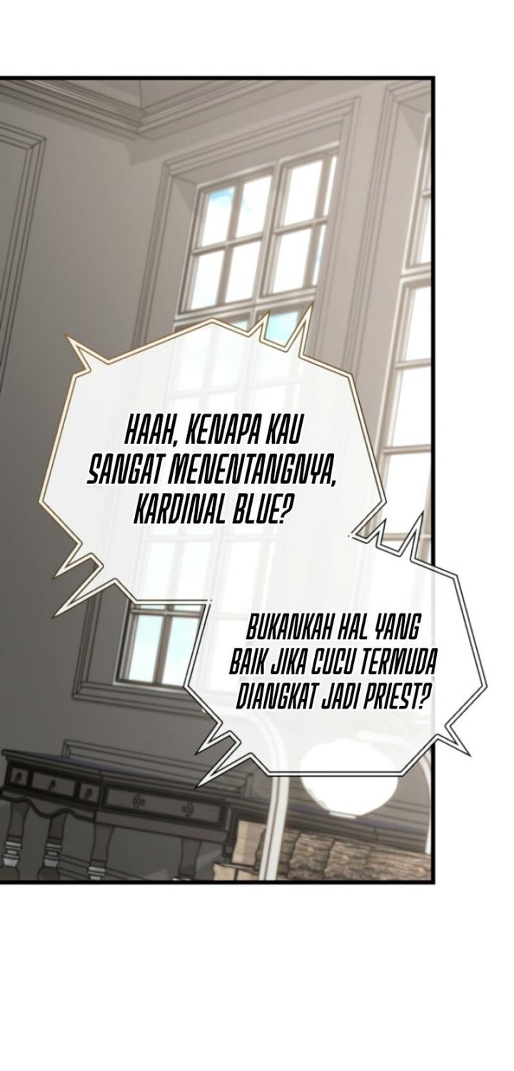 I’m Going To Destroy This Country Chapter 27 Gambar 52