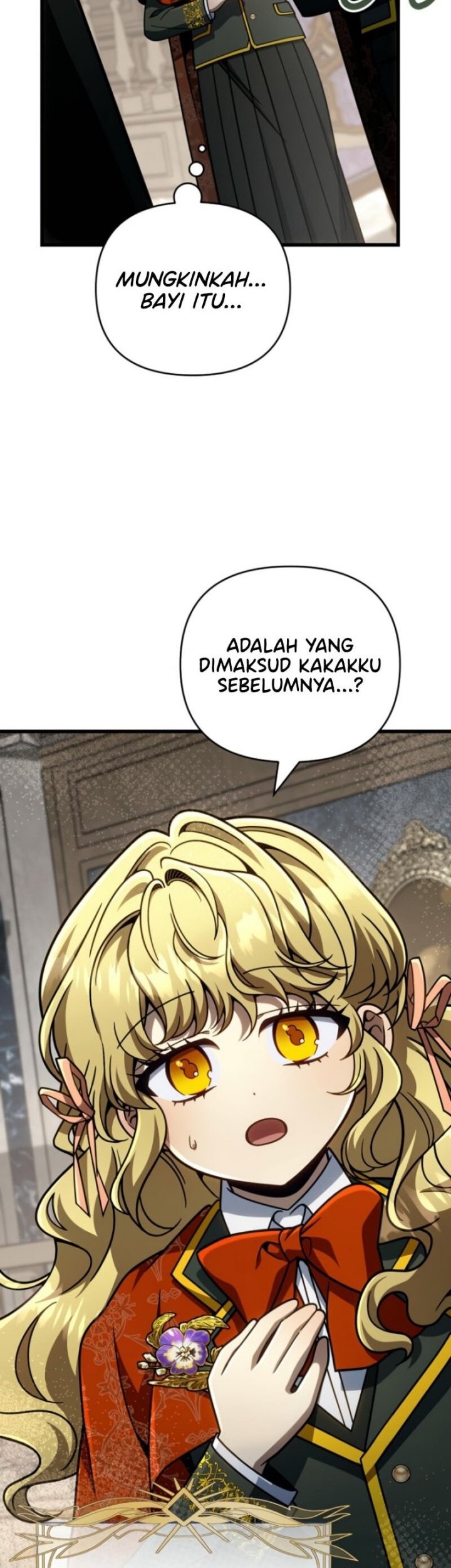 I’m Going To Destroy This Country Chapter 27 Gambar 50