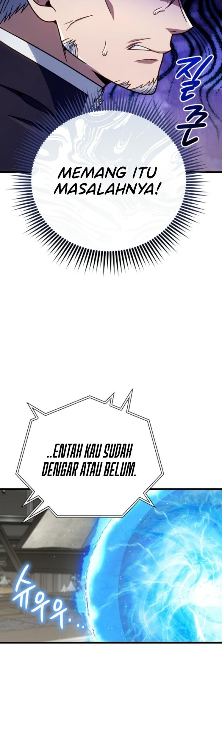 I’m Going To Destroy This Country Chapter 27 Gambar 55