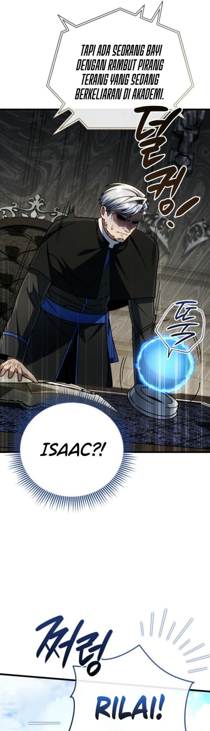 I’m Going To Destroy This Country Chapter 27 Gambar 56