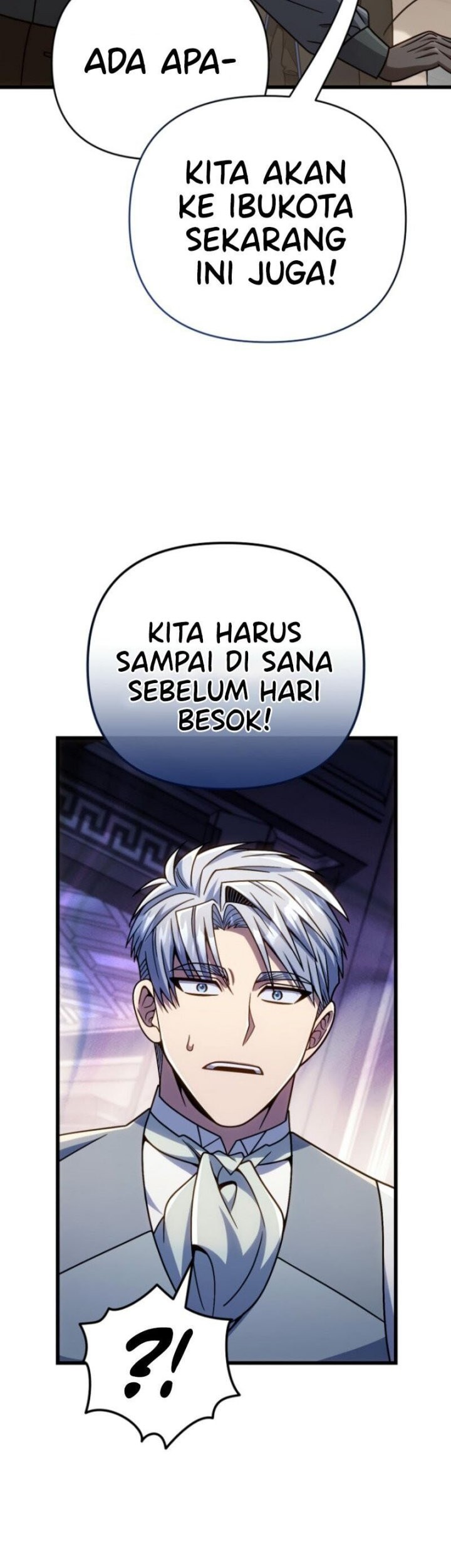 I’m Going To Destroy This Country Chapter 27 Gambar 58