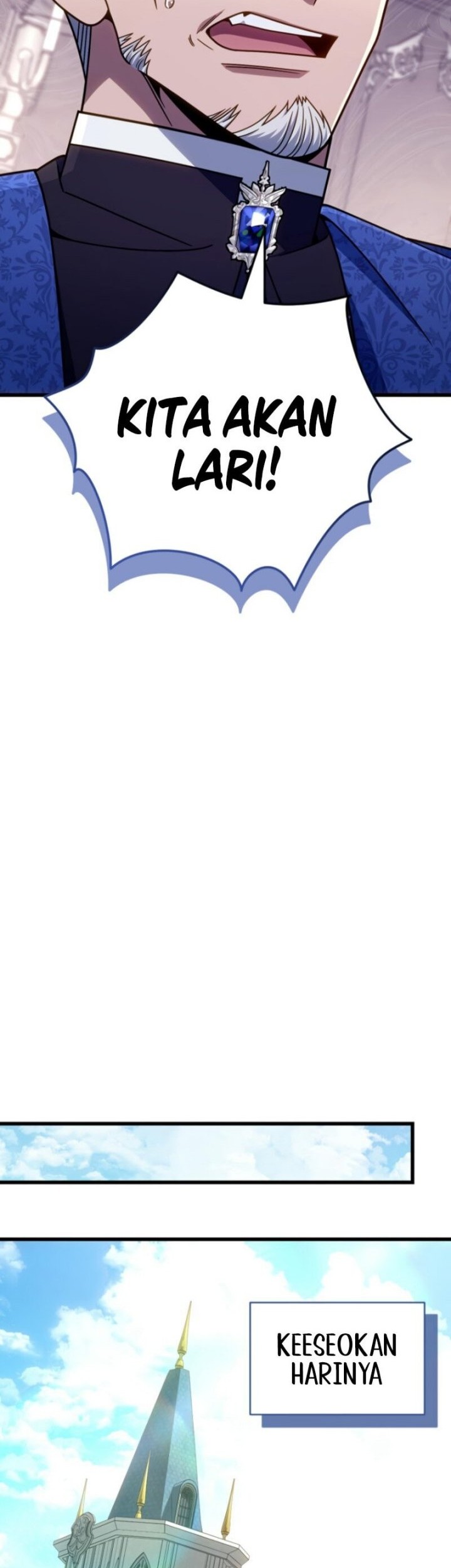 I’m Going To Destroy This Country Chapter 27 Gambar 61