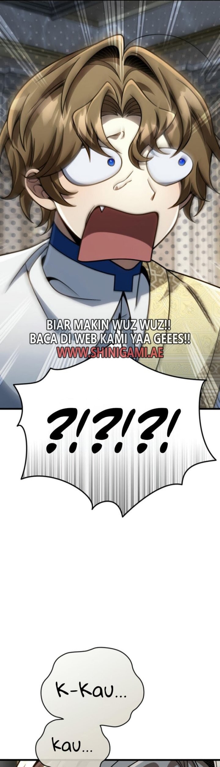 I’m Going To Destroy This Country Chapter 27 Gambar 68