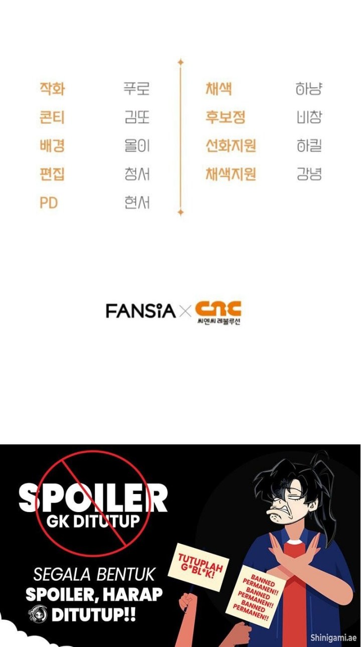 I’m Going To Destroy This Country Chapter 27 Gambar 70