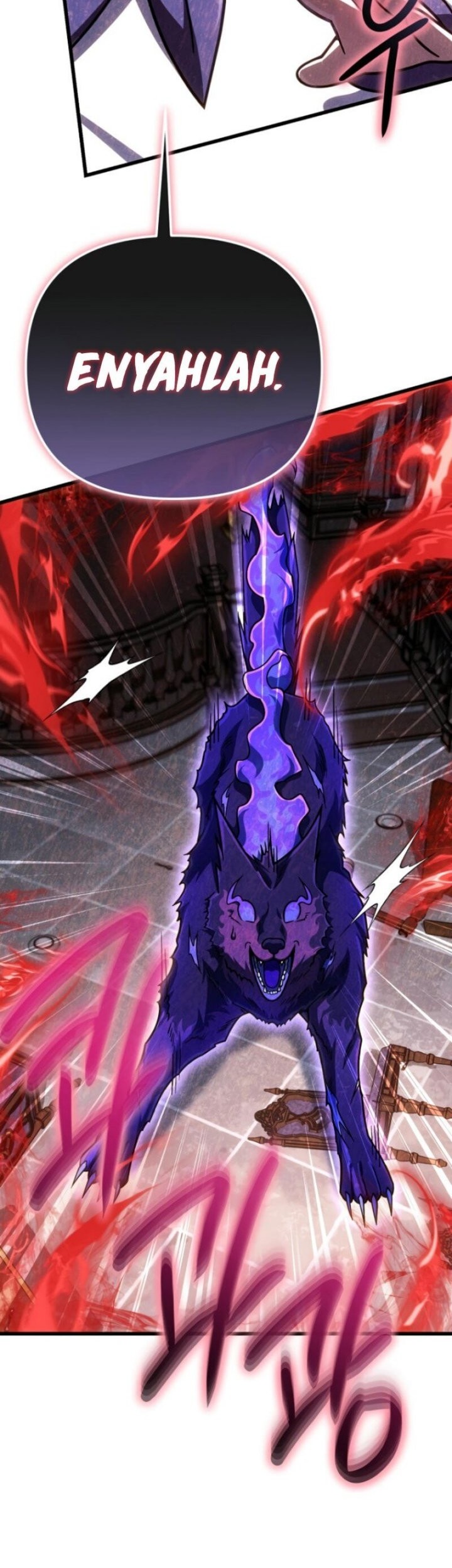 I’m Going To Destroy This Country Chapter 27 Gambar 35