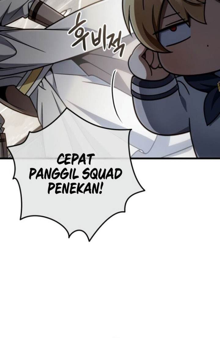 I’m Going To Destroy This Country Chapter 27 Gambar 40