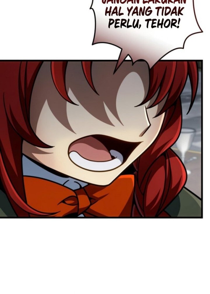 I’m Going To Destroy This Country Chapter 27 Gambar 44