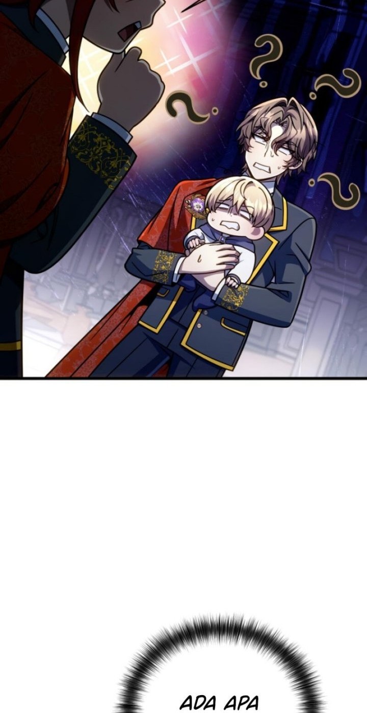 I’m Going To Destroy This Country Chapter 27 Gambar 48