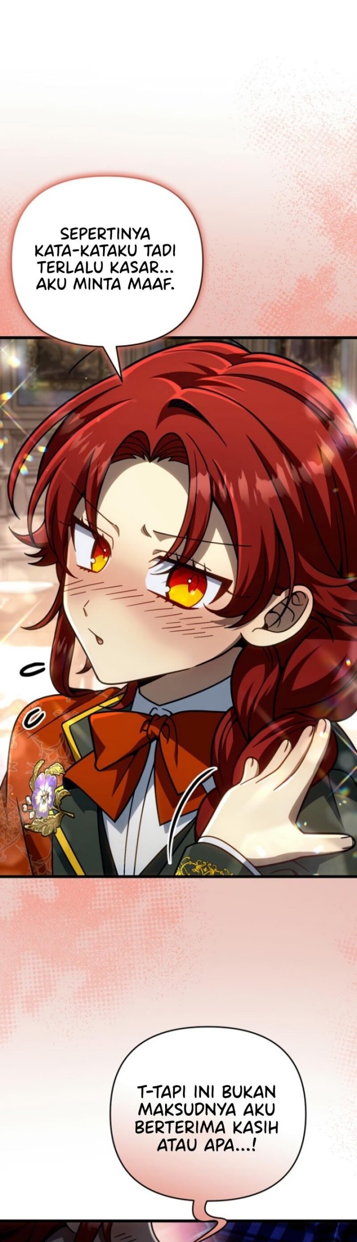 I’m Going To Destroy This Country Chapter 27 Gambar 47