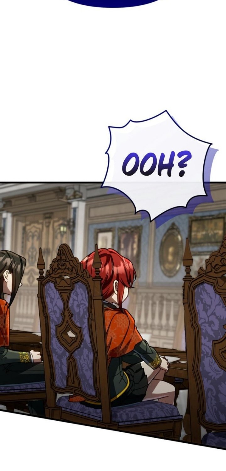 I’m Going To Destroy This Country Chapter 27 Gambar 5