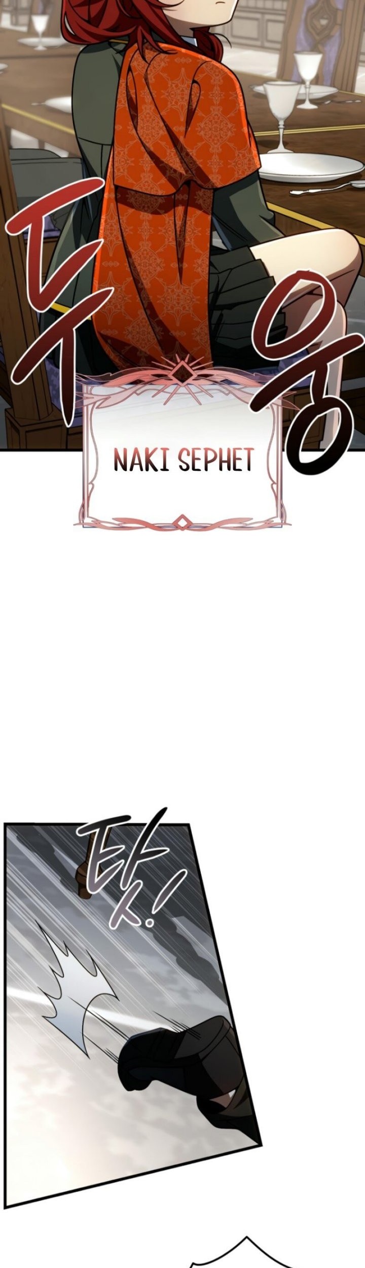 I’m Going To Destroy This Country Chapter 27 Gambar 8