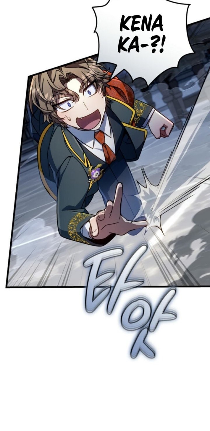 I’m Going To Destroy This Country Chapter 27 Gambar 9