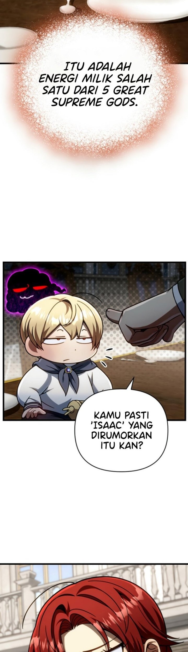 I’m Going To Destroy This Country Chapter 27 Gambar 15