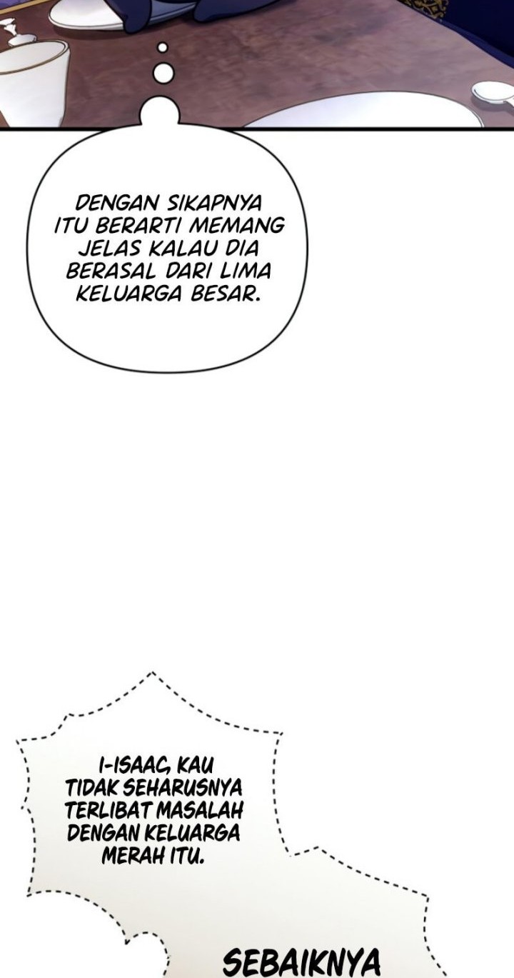 I’m Going To Destroy This Country Chapter 27 Gambar 17