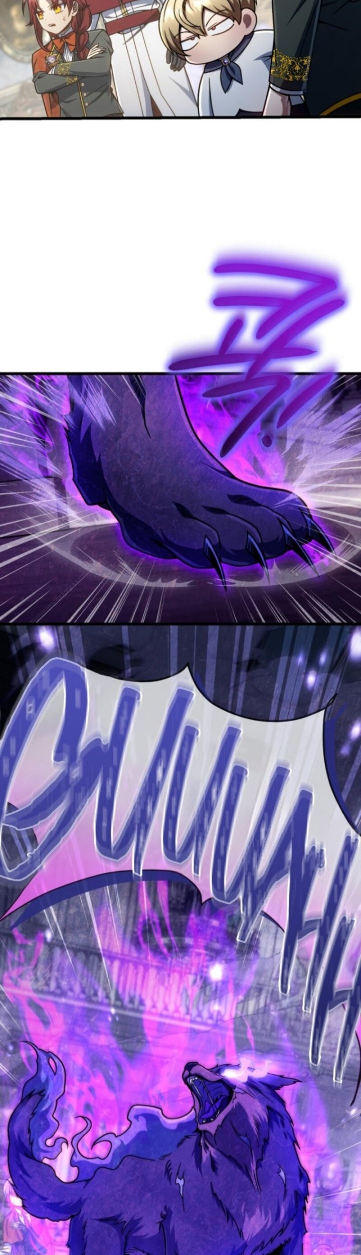 I’m Going To Destroy This Country Chapter 27 Gambar 23