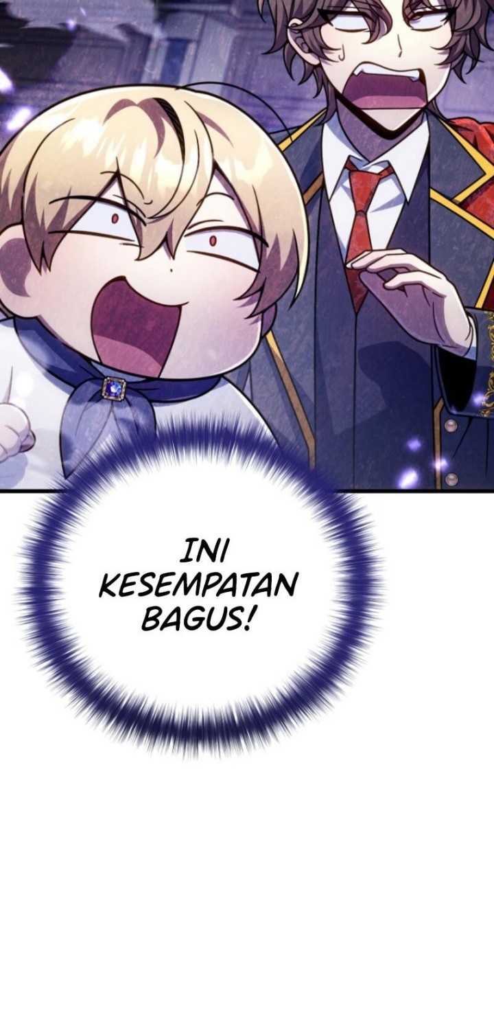 I’m Going To Destroy This Country Chapter 27 Gambar 25