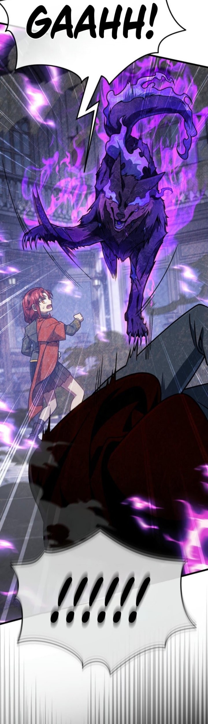 I’m Going To Destroy This Country Chapter 27 Gambar 28