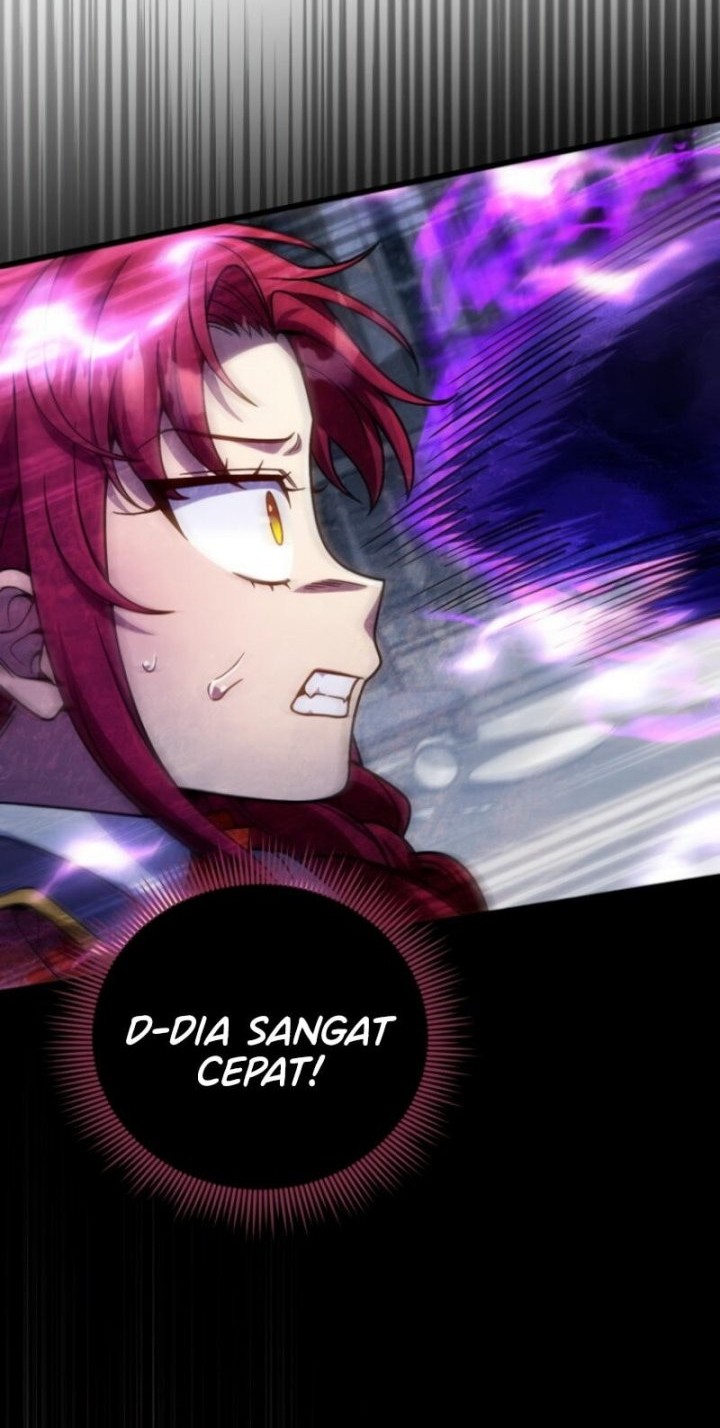 I’m Going To Destroy This Country Chapter 27 Gambar 29