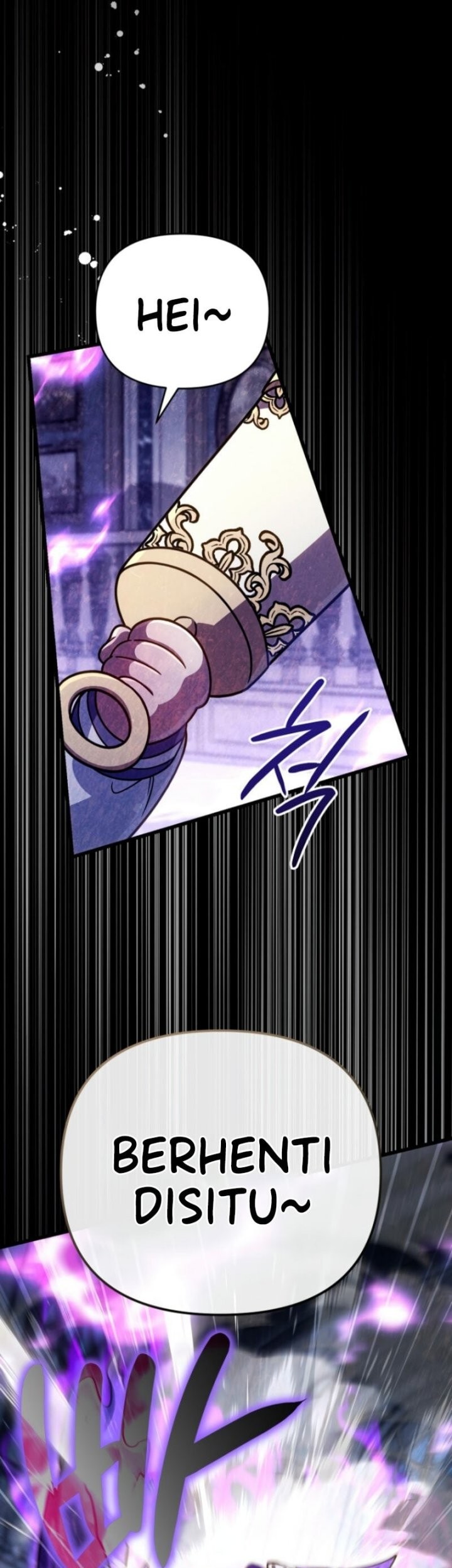 I’m Going To Destroy This Country Chapter 27 Gambar 30