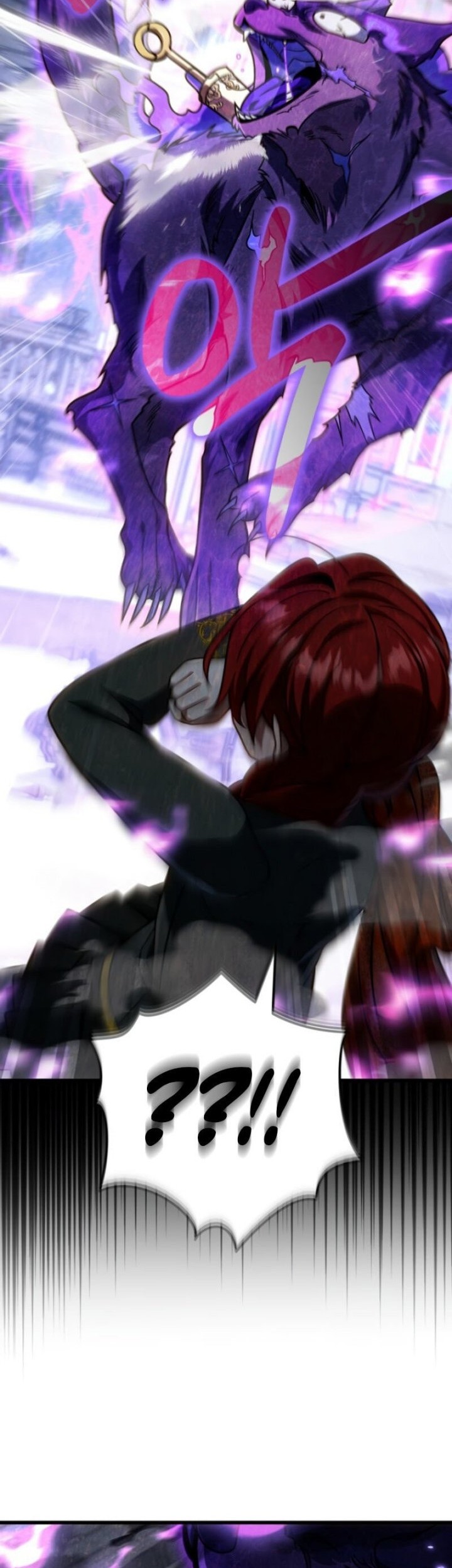 I’m Going To Destroy This Country Chapter 27 Gambar 31