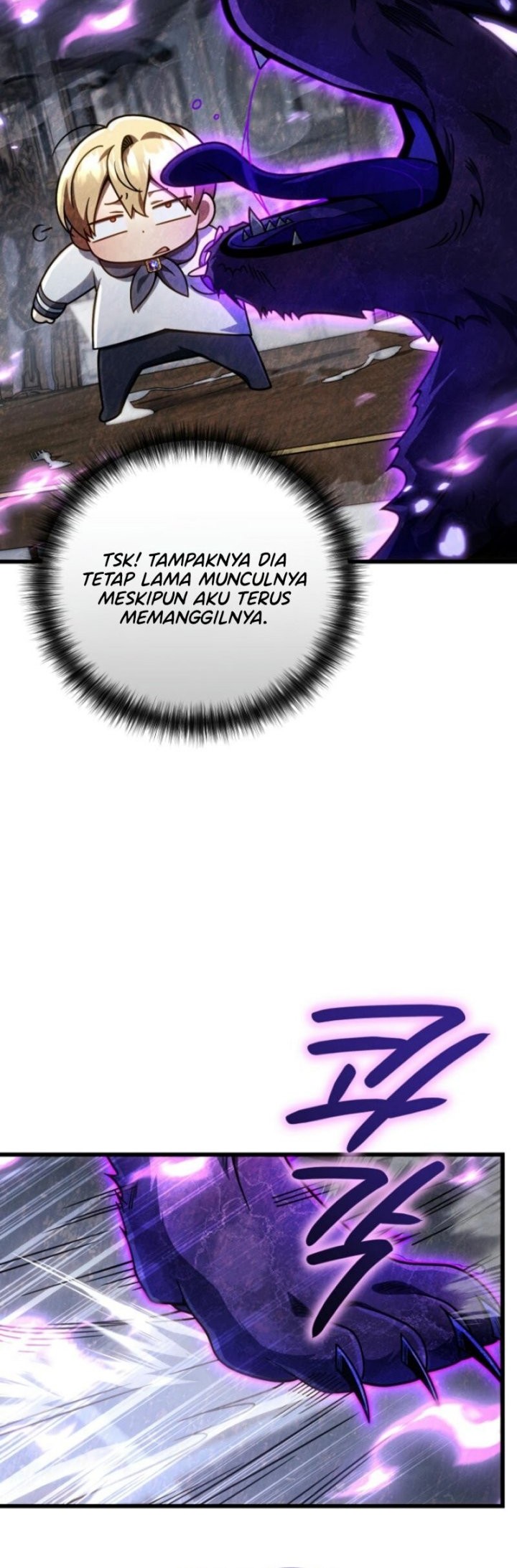 I’m Going To Destroy This Country Chapter 27 Gambar 32