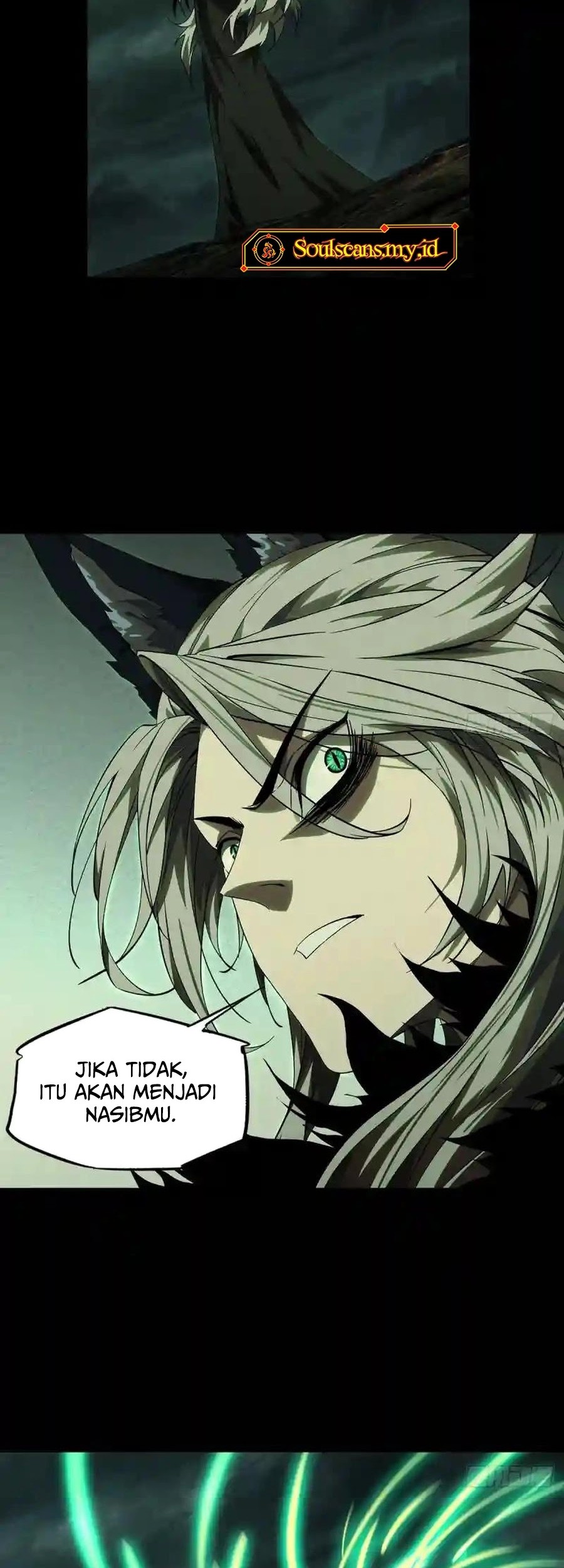 Da Xiang Wuxing Chapter 132 Gambar 15