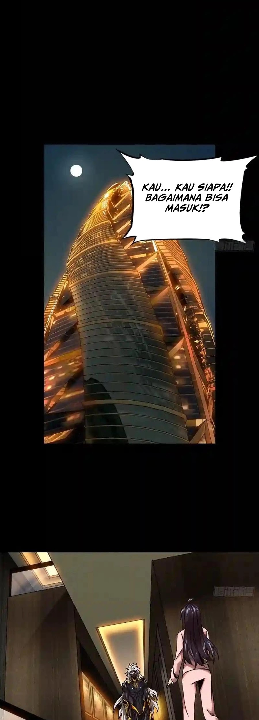 Da Xiang Wuxing Chapter 132 Gambar 18