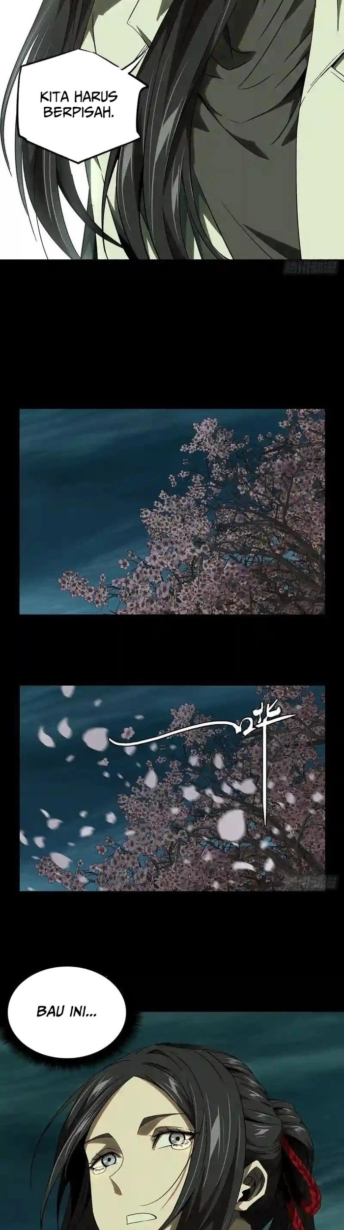 Da Xiang Wuxing Chapter 131 Gambar 7