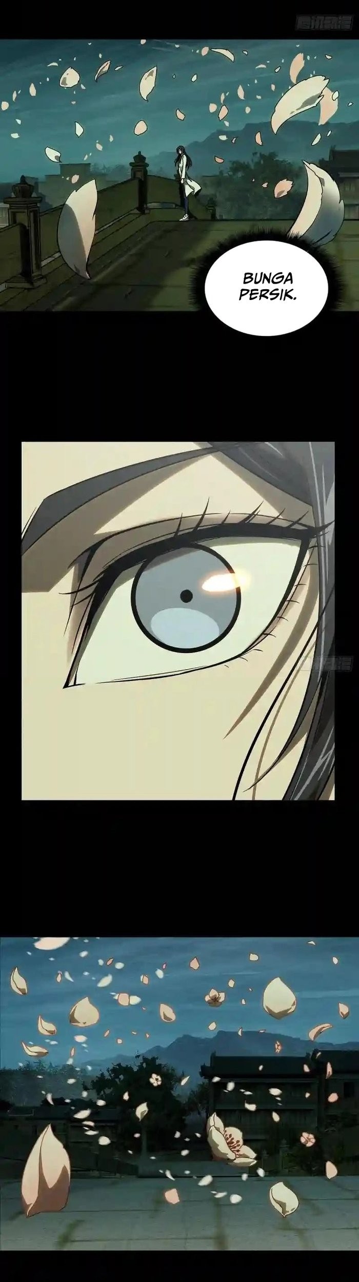 Da Xiang Wuxing Chapter 131 Gambar 9