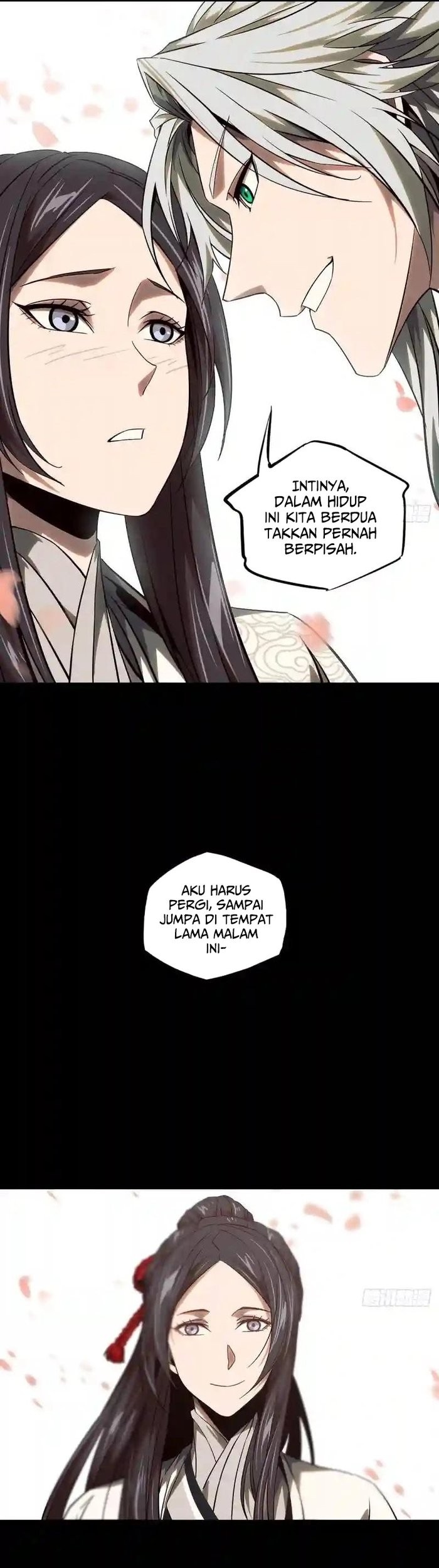 Da Xiang Wuxing Chapter 131 Gambar 17