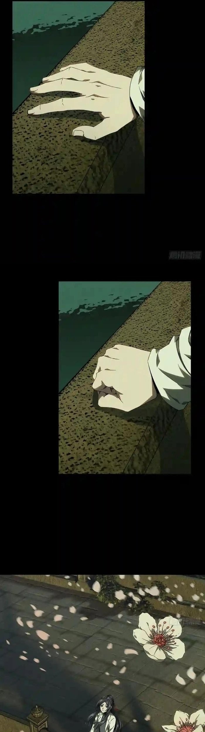 Da Xiang Wuxing Chapter 131 Gambar 21