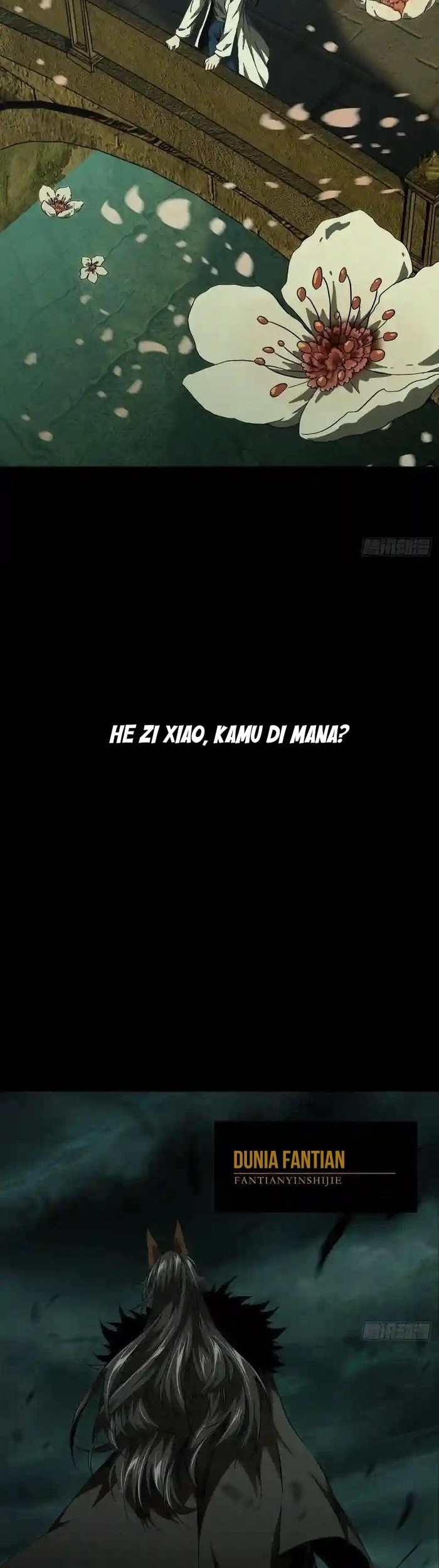 Da Xiang Wuxing Chapter 131 Gambar 22