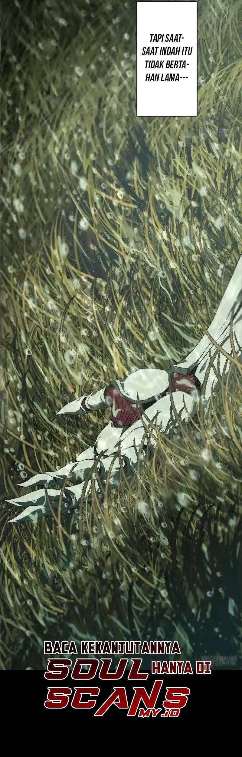 Da Xiang Wuxing Chapter 126 Gambar 27