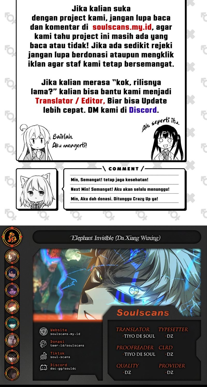 Da Xiang Wuxing Chapter 126 Gambar 32