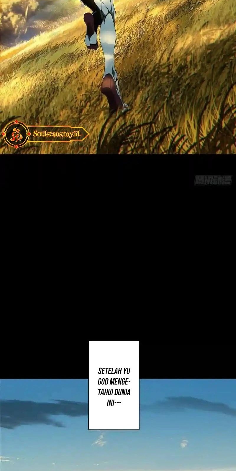 Da Xiang Wuxing Chapter 126 Gambar 20