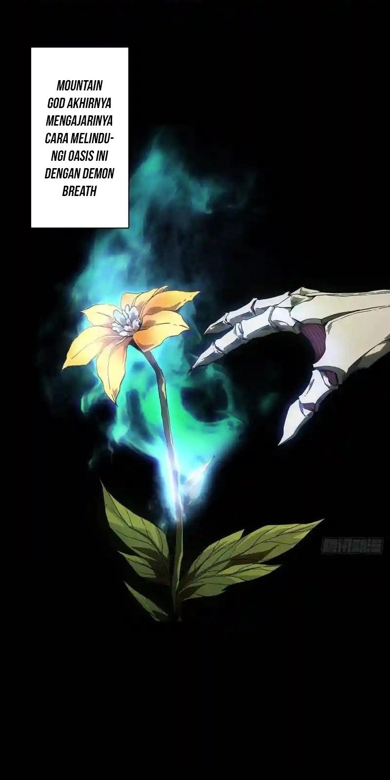 Da Xiang Wuxing Chapter 126 Gambar 22